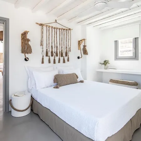 Nesea Sifnos - Luxury Residences Platis Gialos  Exterior photo