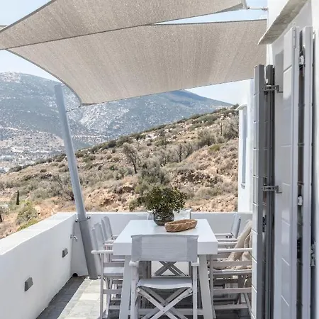 Nesea Sifnos - Luxury Residences Platis Gialos  Exterior photo