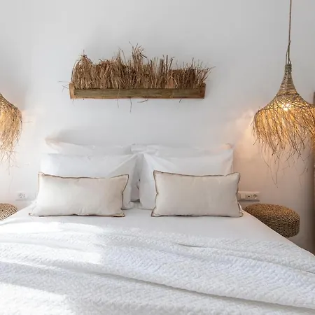Nesea Sifnos - Luxury Residences Platis Gialos  Exterior photo