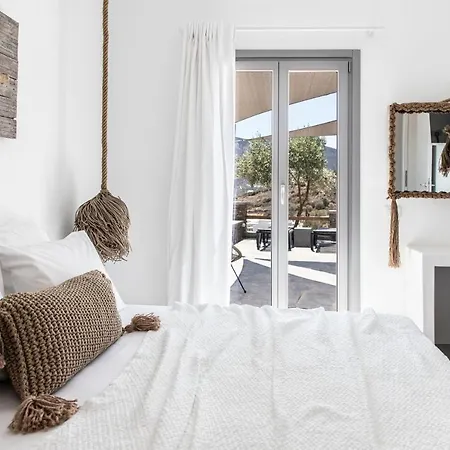 Nesea Sifnos - Luxury Residences Platis Gialos  Exterior photo
