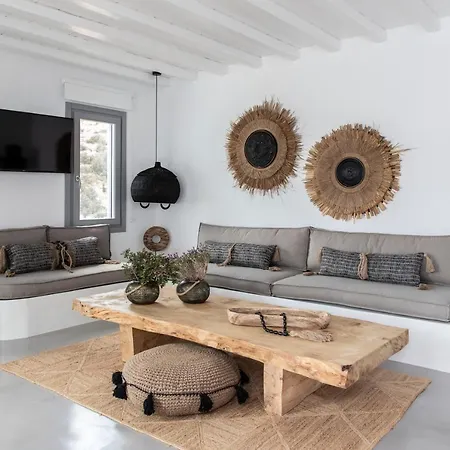 Nesea Sifnos - Luxury Residences Platis Gialos  Exterior photo
