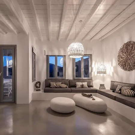 Nesea Sifnos - Luxury Residences Platis Gialos  Exterior photo