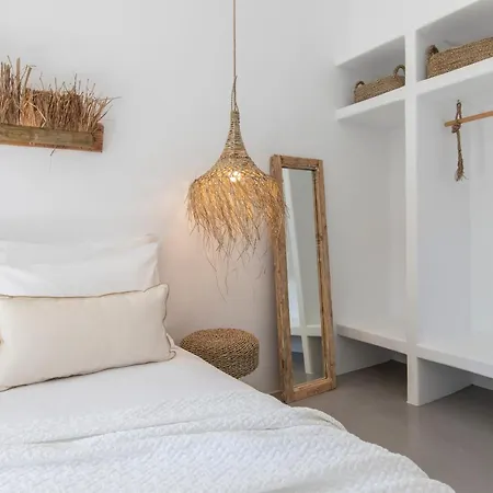 Nesea Sifnos - Luxury Residences Platis Gialos  Exterior photo
