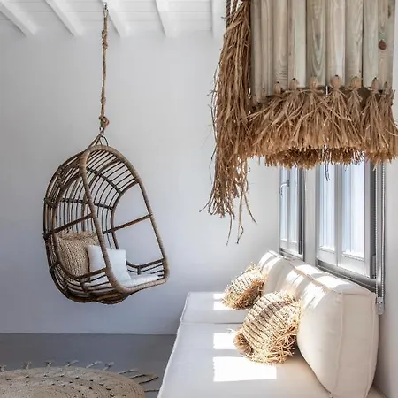 Nesea Sifnos - Luxury Residences Platis Gialos  Exterior photo