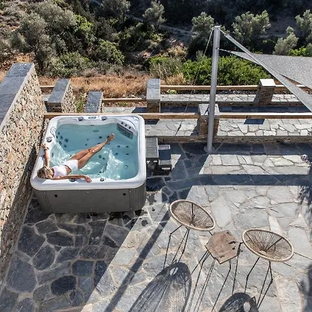Nesea Sifnos - Luxury Residences Platis Gialos  Exterior photo