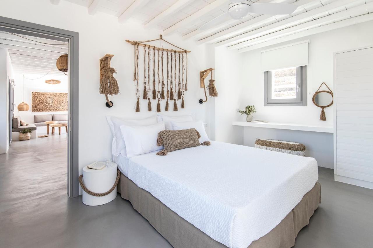 Nesea Sifnos - Luxury Residences Platis Gialos (Sifnos)