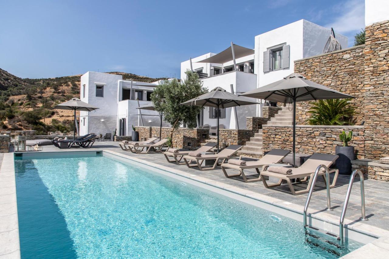 Villa Nesea Sifnos - Luxury Residences Platis Gialos (Sifnos)
