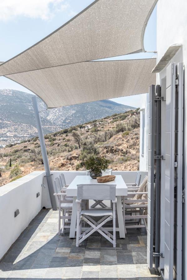 Nesea Sifnos - Luxury Residences Villa *