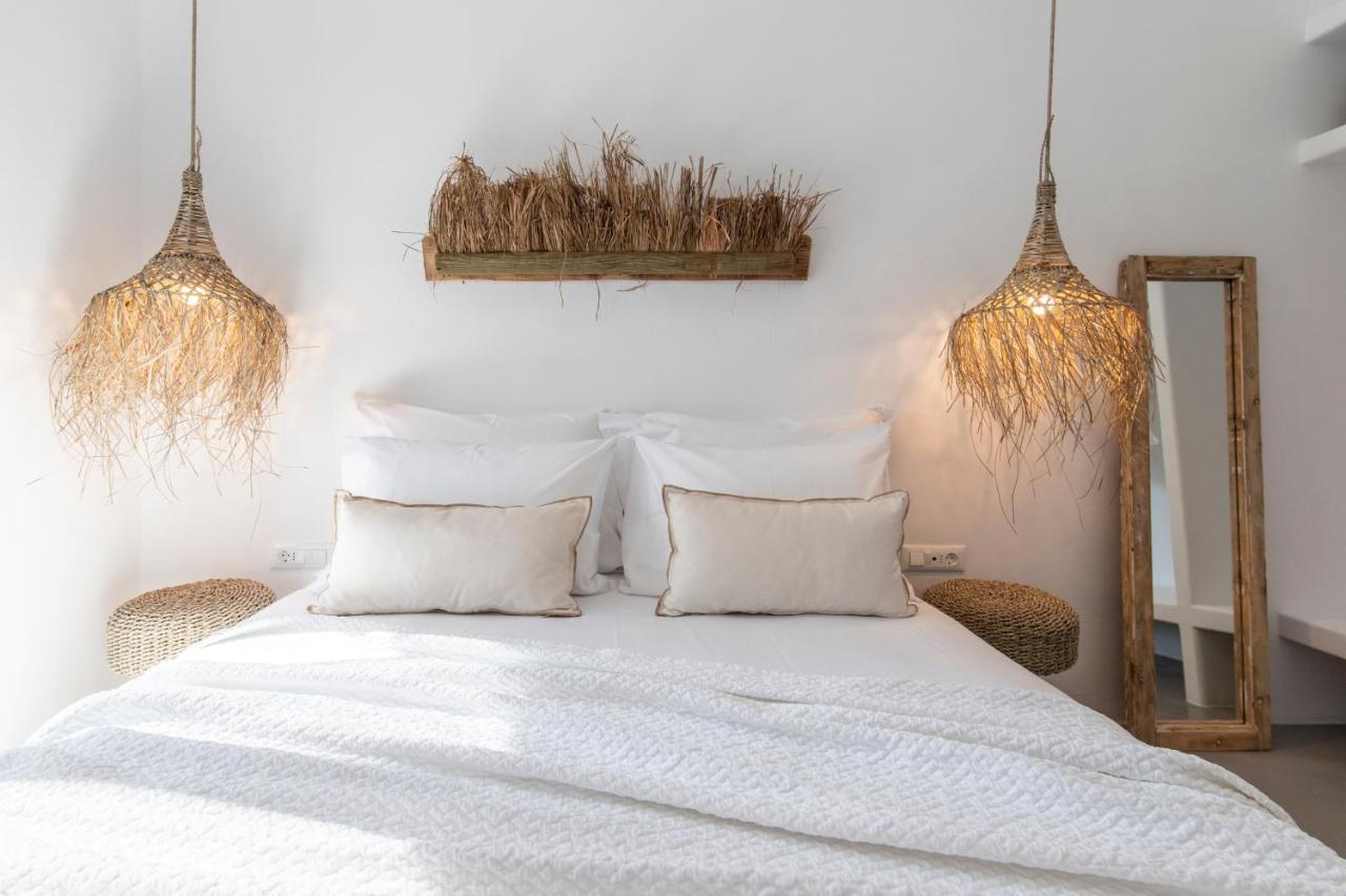 Nesea Sifnos - Luxury Residences Villa Platis Gialos (Sifnos)