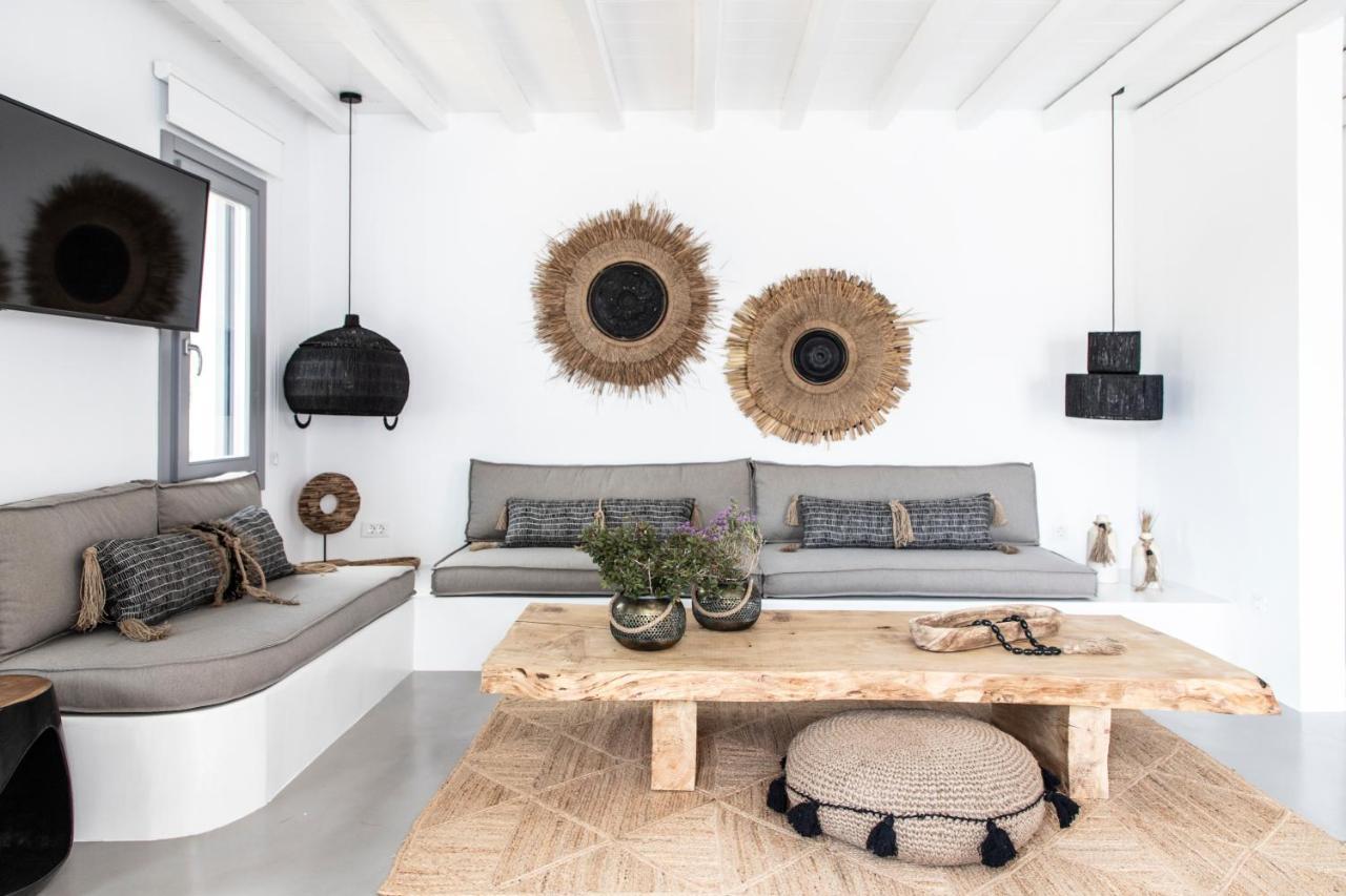 Willa Nesea Sifnos - Luxury Residences *