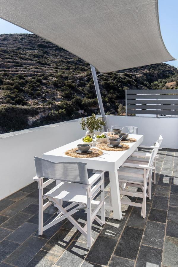 Villa Nesea Sifnos - Luxury Residences