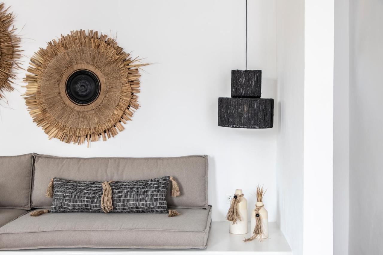 Nesea Sifnos - Luxury Residences *