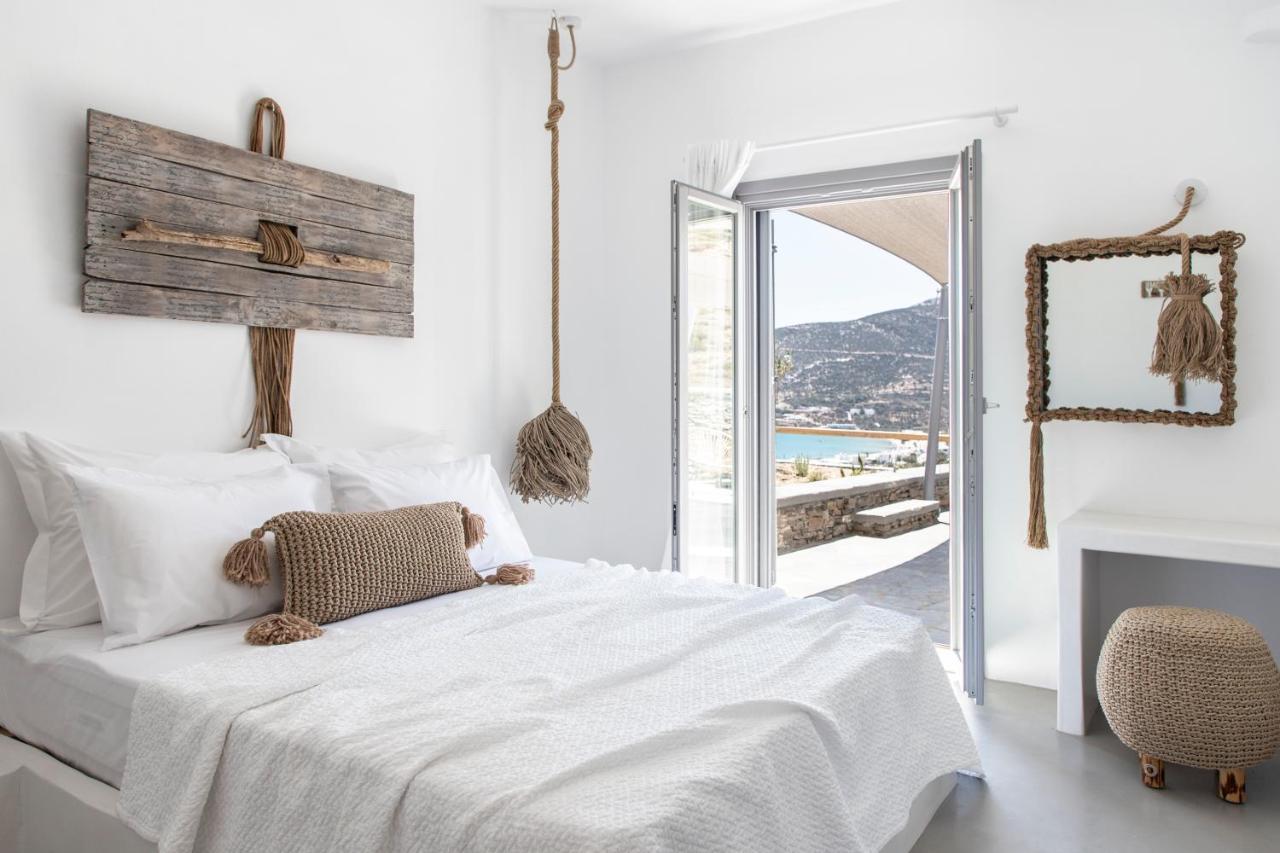 Nesea Sifnos - Luxury Residences Villa