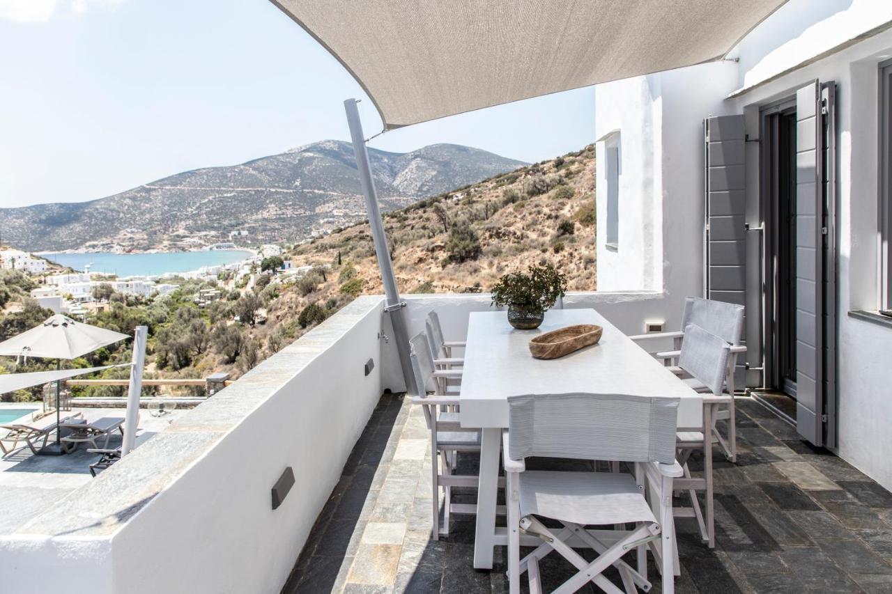 Nesea Sifnos - Luxury Residences Villa Platis Gialos (Sifnos)