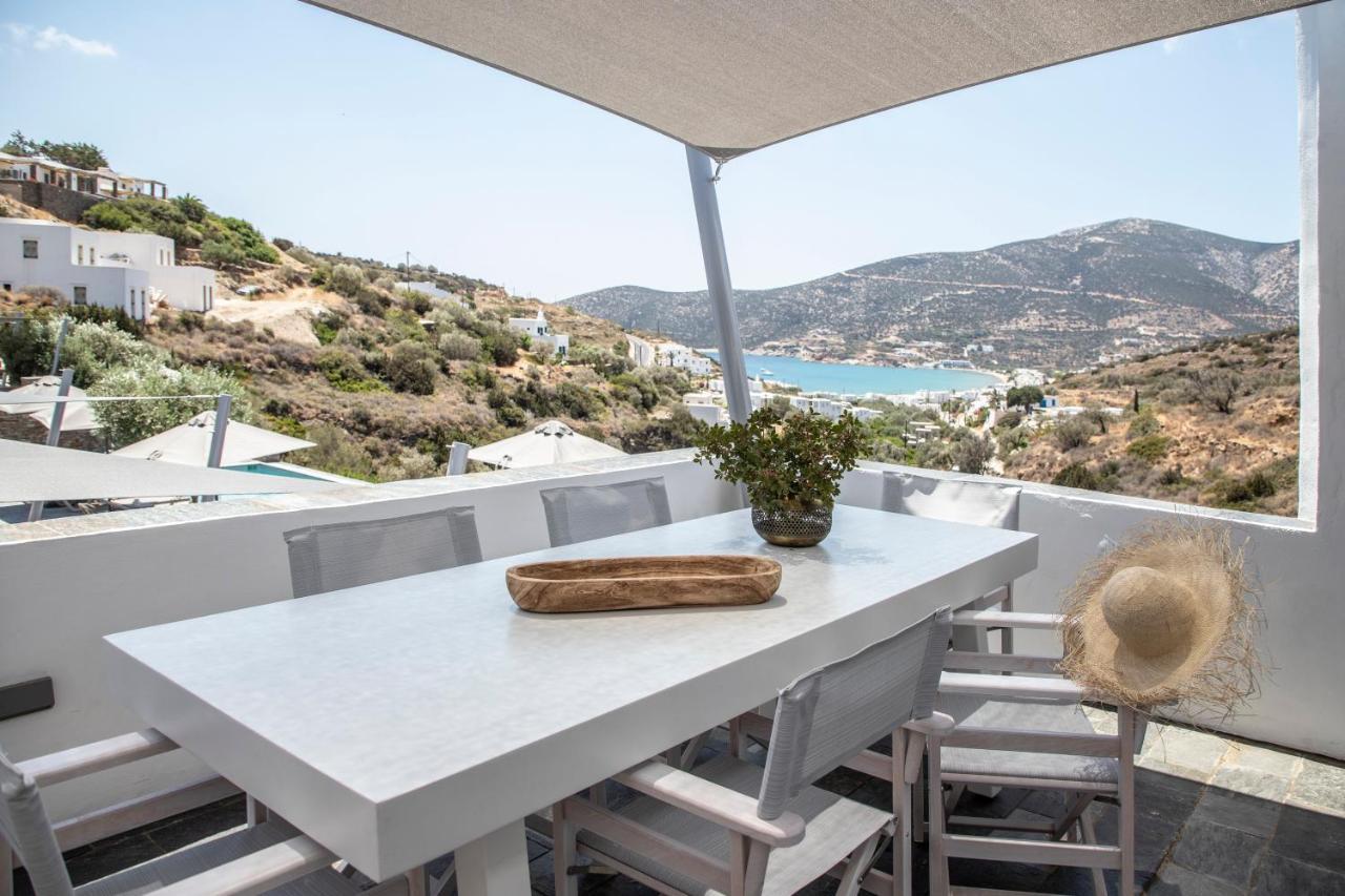 Villa Nesea Sifnos - Luxury Residences *