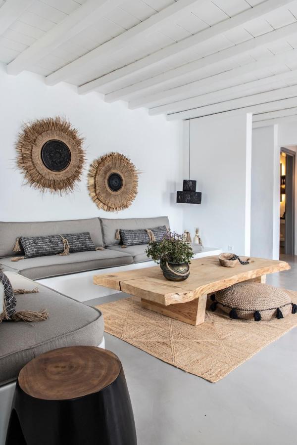Nesea Sifnos - Luxury Residences * Platis Gialos (Sifnos)
