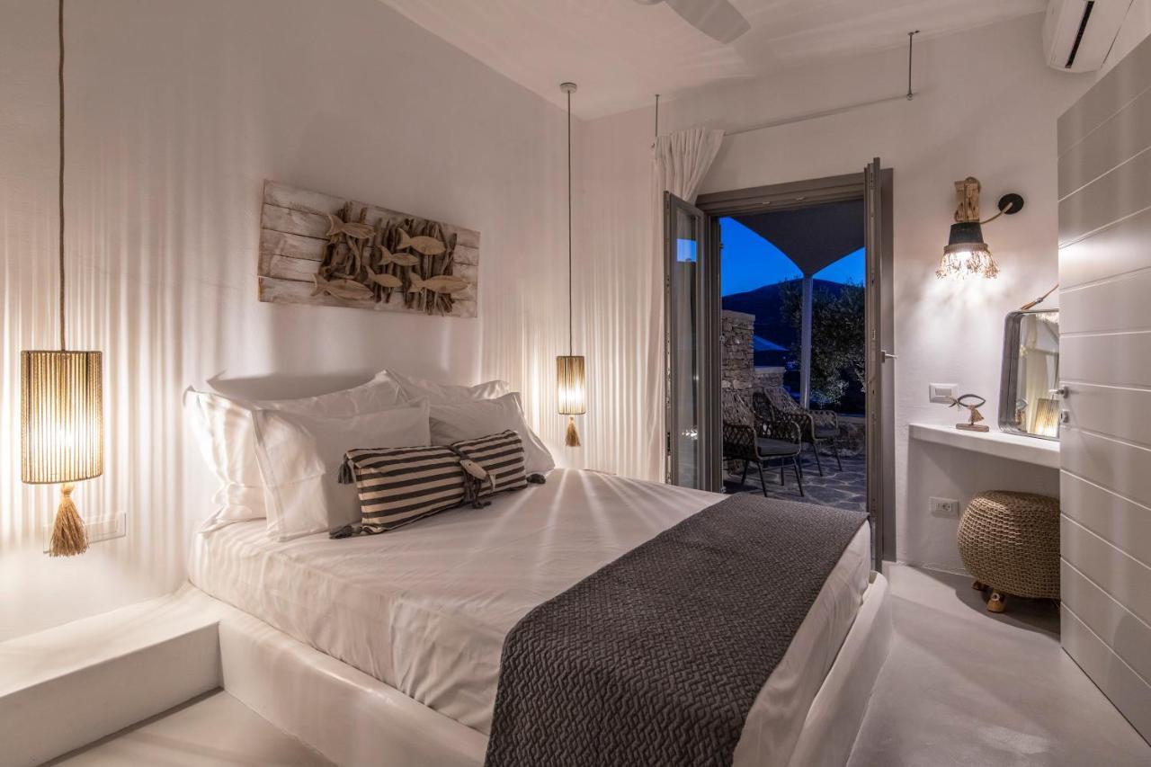 Nesea Sifnos - Luxury Residences *