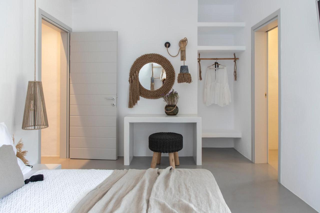 Willa Nesea Sifnos - Luxury Residences