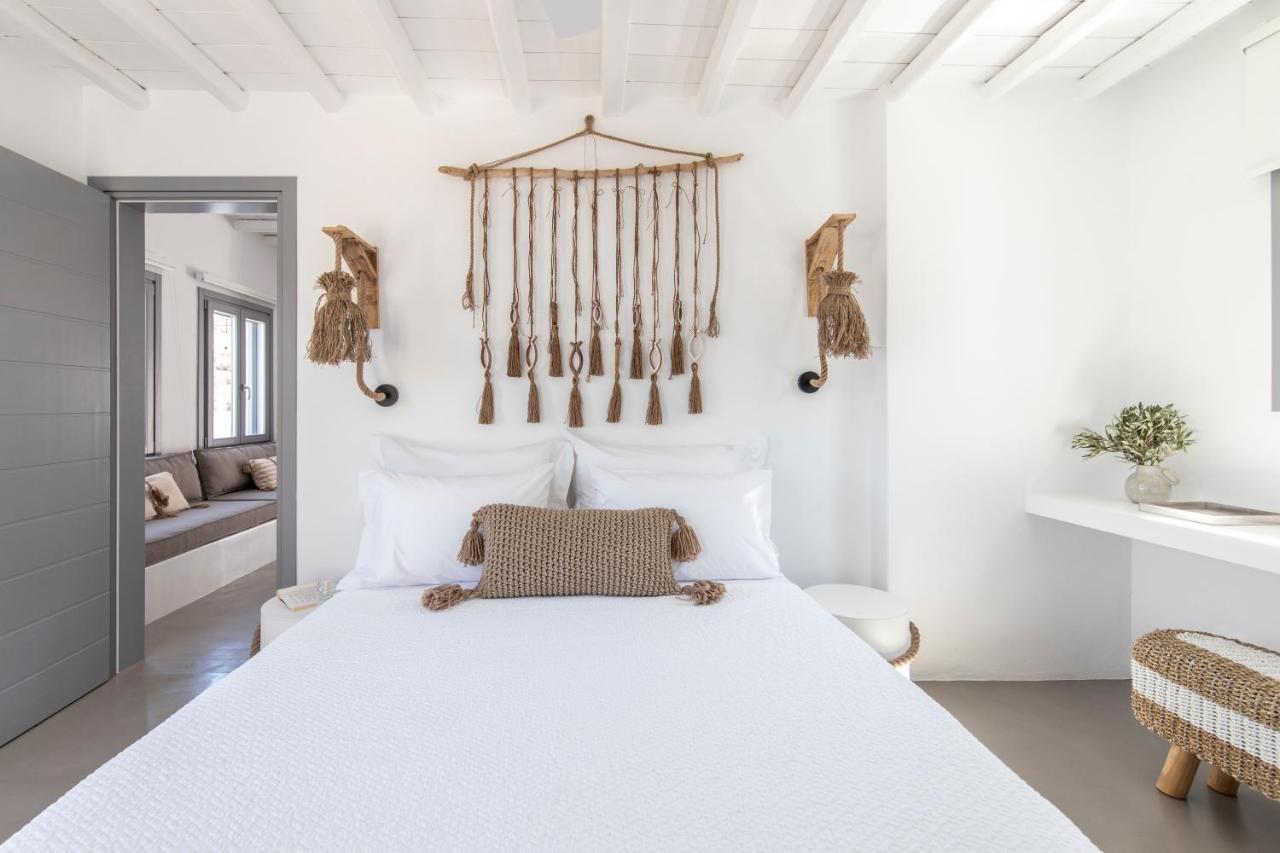 Nesea Sifnos - Luxury Residences *