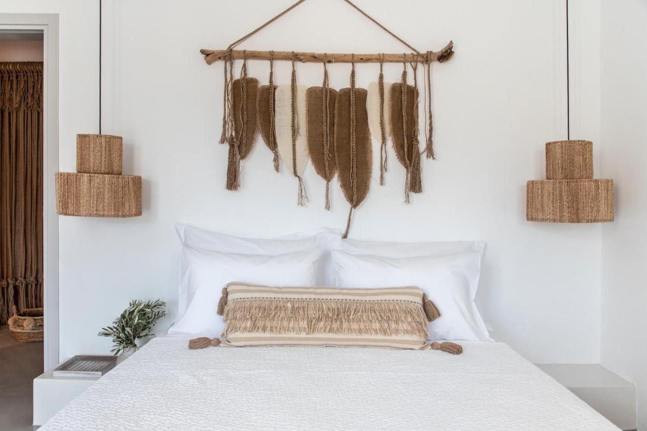 Nesea Sifnos - Luxury Residences Platis Gialos (Sifnos)