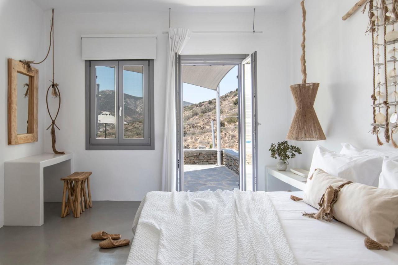 Nesea Sifnos - Luxury Residences Villa *