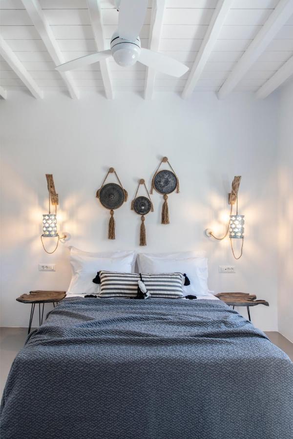 Nesea Sifnos - Luxury Residences Platis Gialos (Sifnos)