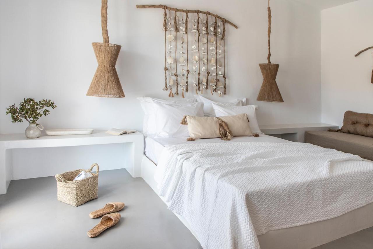 Nesea Sifnos - Luxury Residences Villa Platis Gialos (Sifnos)
