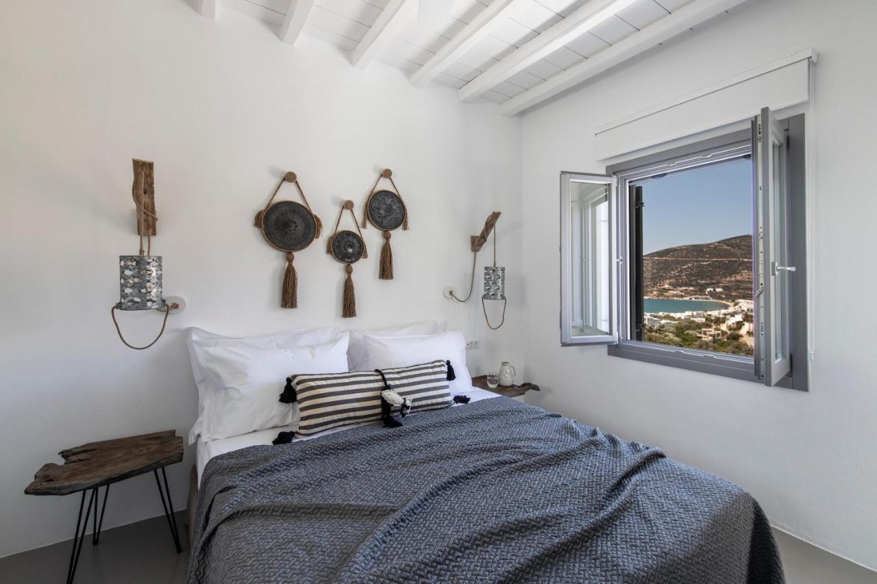 Nesea Sifnos - Luxury Residences Villa