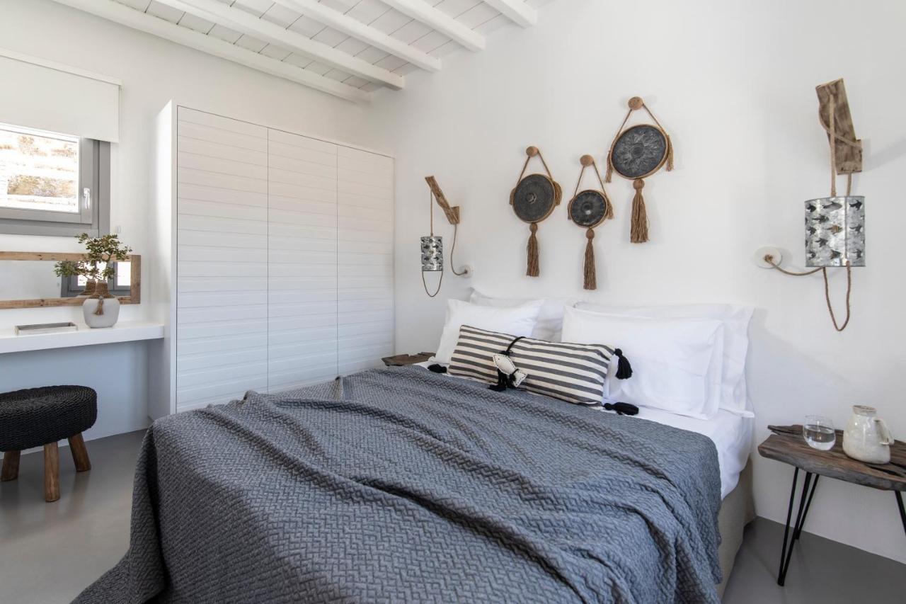 Nesea Sifnos - Luxury Residences Villa *