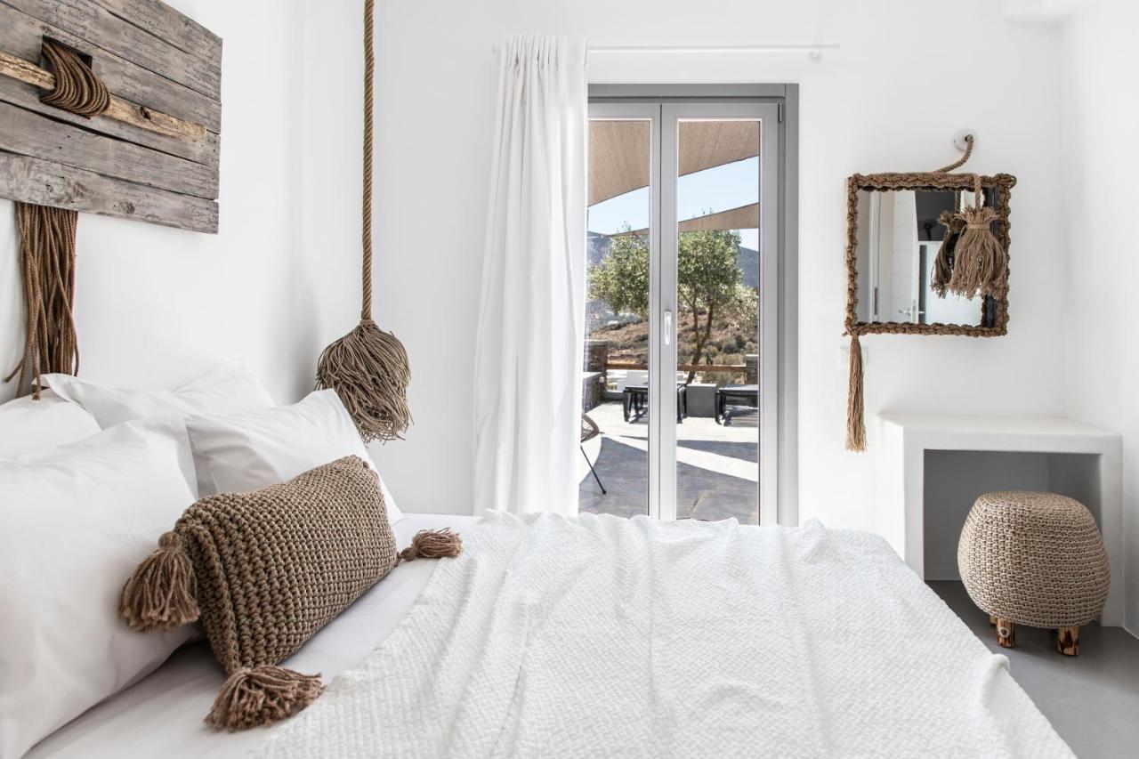 Villa Nesea Sifnos - Luxury Residences Platis Gialos (Sifnos)