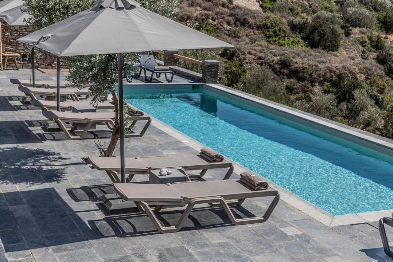 Nesea Sifnos - Luxury Residences Platis Gialos (Sifnos)
