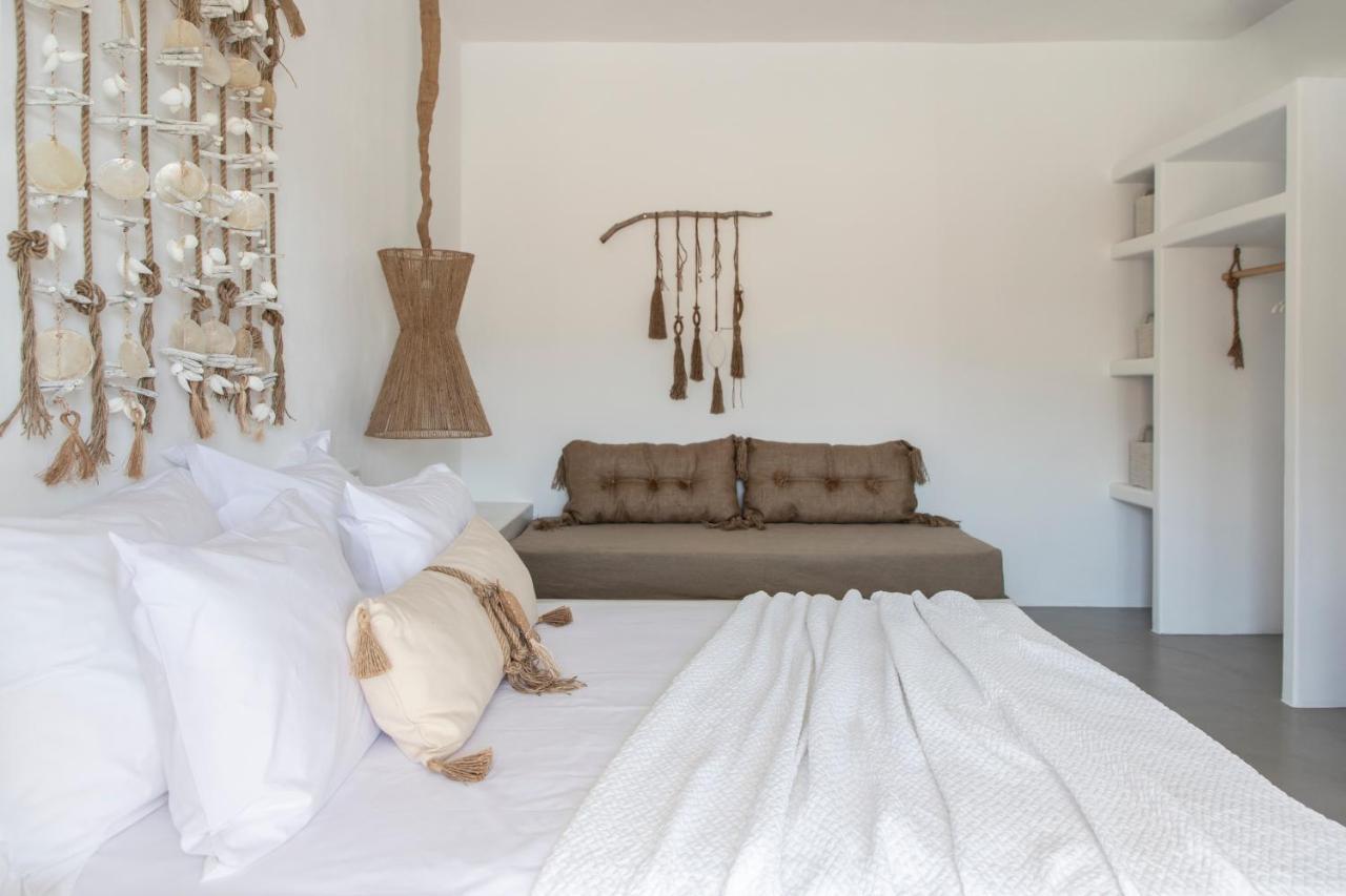 Nesea Sifnos - Luxury Residences Willa
