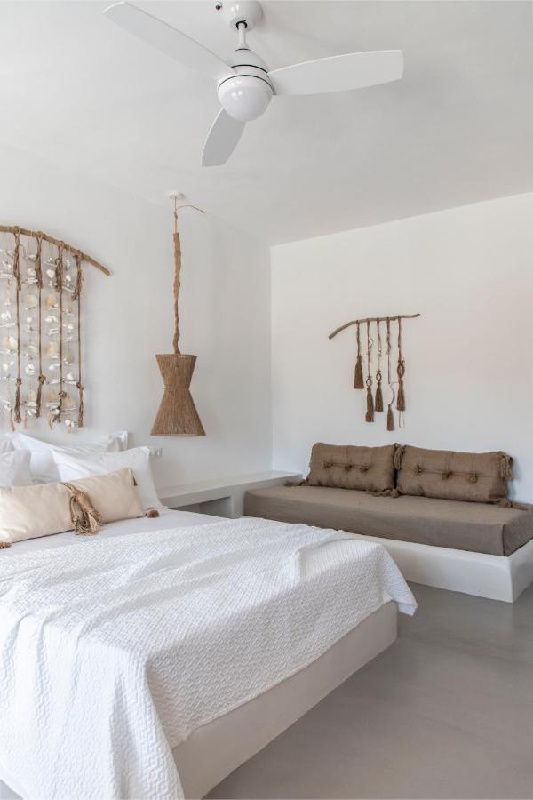 Nesea Sifnos - Luxury Residences Villa Platis Gialos (Sifnos)