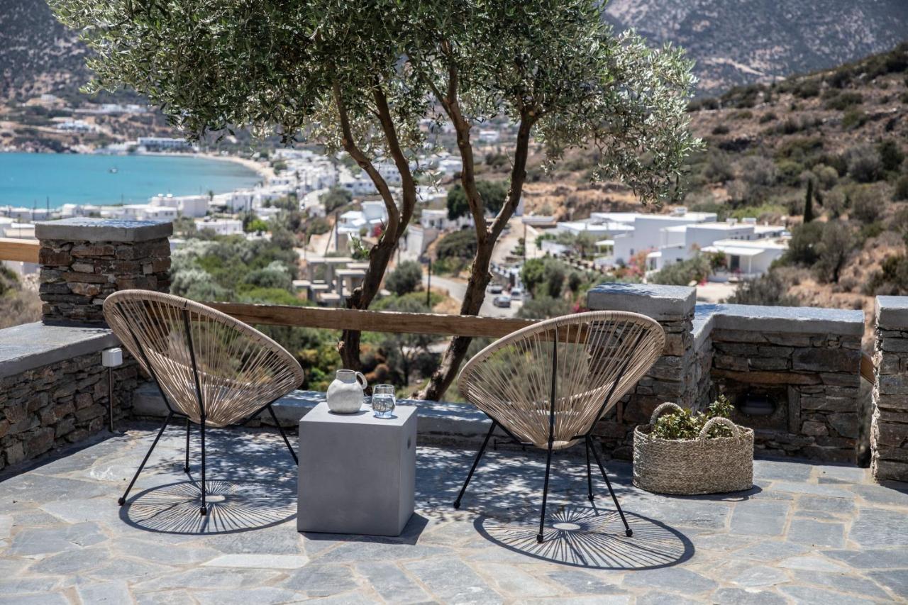 Nesea Sifnos - Luxury Residences *