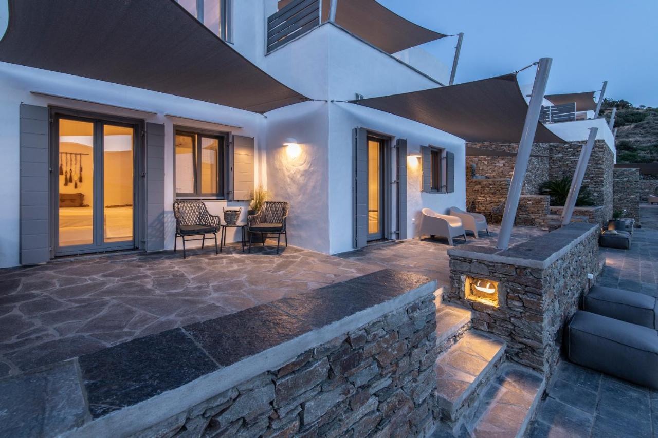 Villa Nesea Sifnos - Luxury Residences