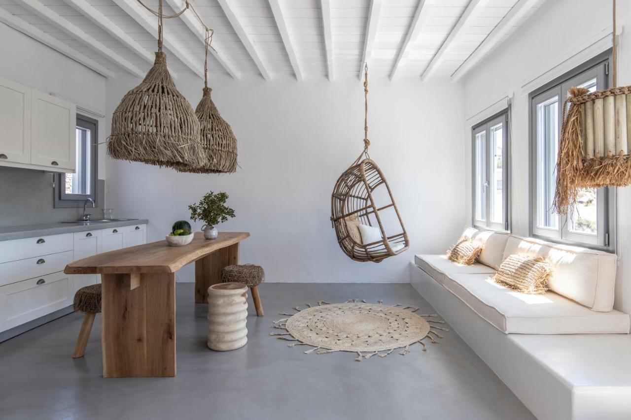 Nesea Sifnos - Luxury Residences Villa Platis Gialos (Sifnos)