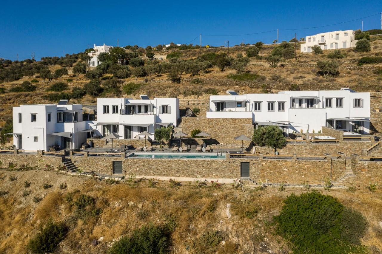 Villa Nesea Sifnos - Luxury Residences