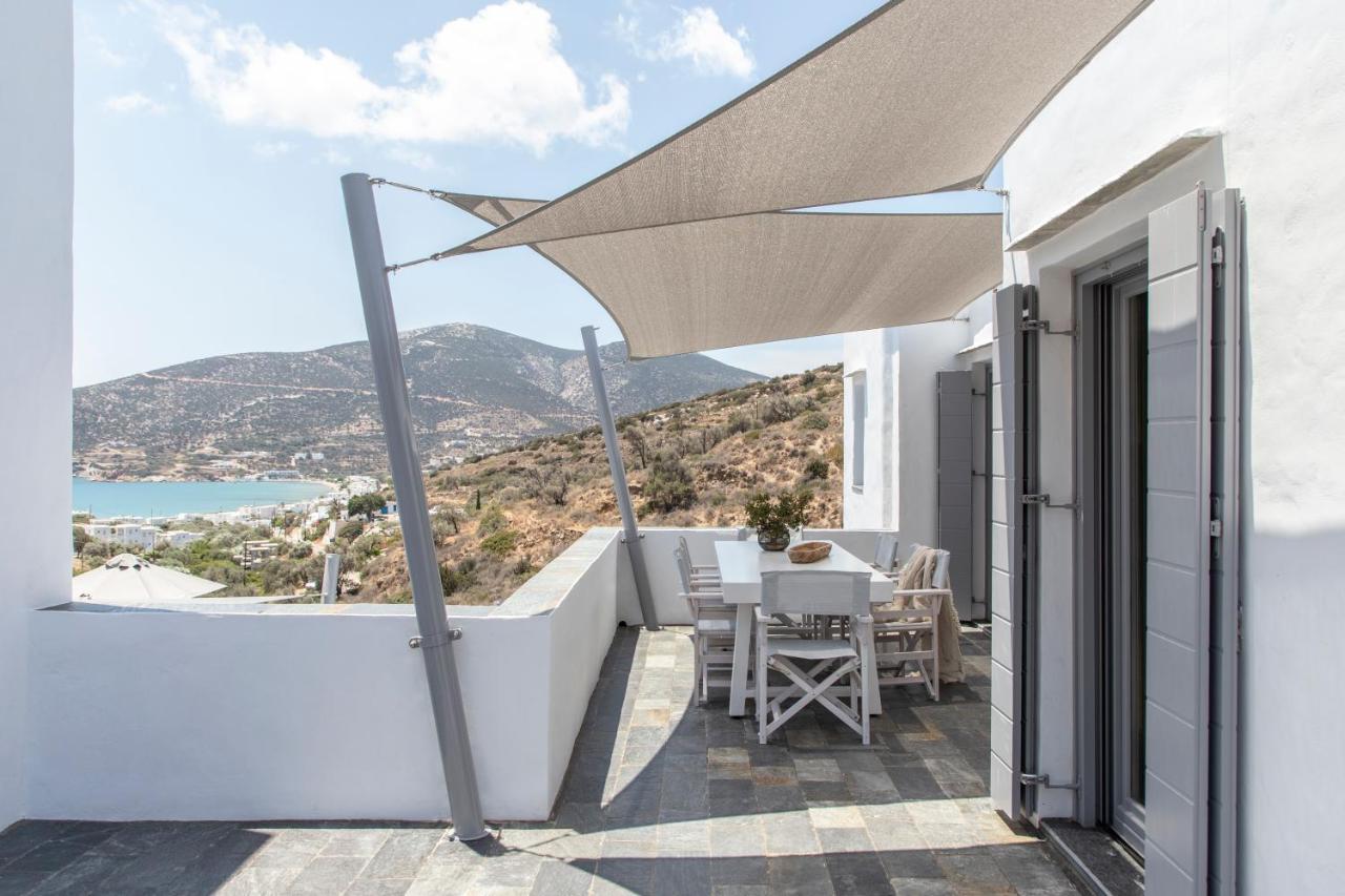 Nesea Sifnos - Luxury Residences Villa Platis Gialos (Sifnos)