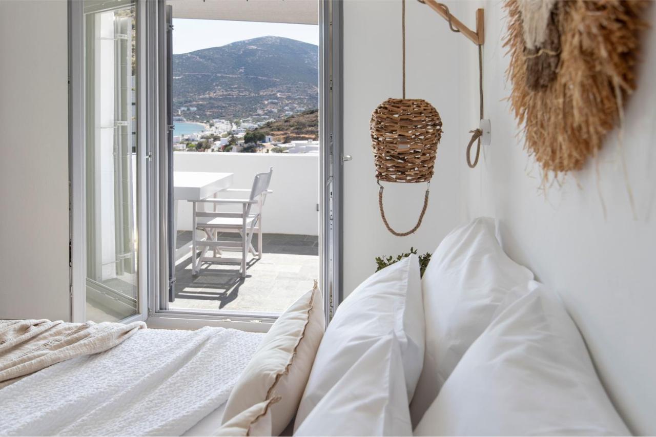 Nesea Sifnos - Luxury Residences Villa
