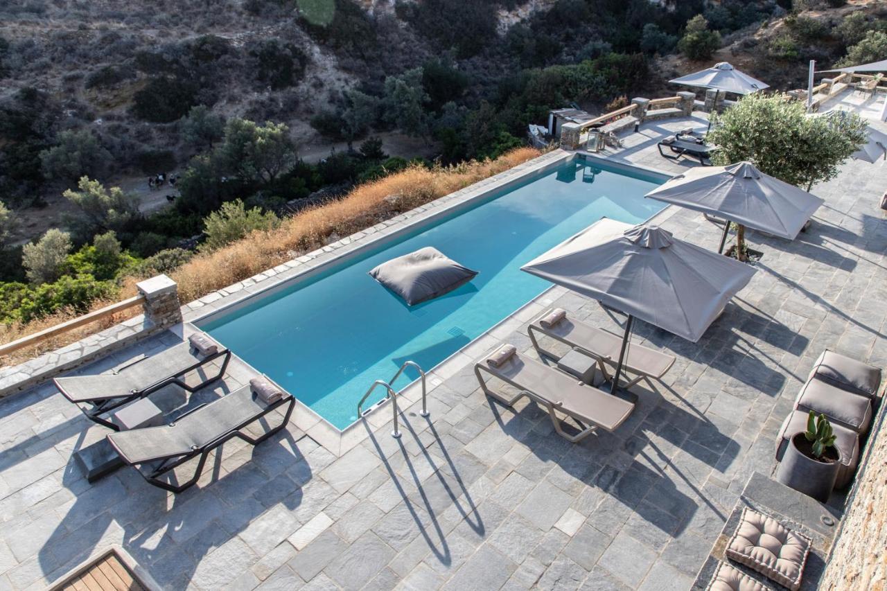 Nesea Sifnos - Luxury Residences * Platis Gialos (Sifnos)