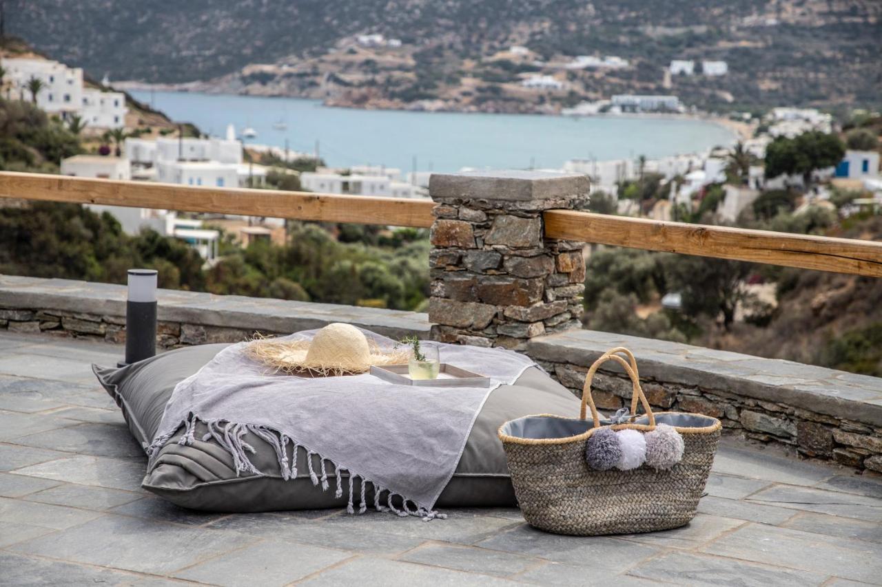 Nesea Sifnos - Luxury Residences *