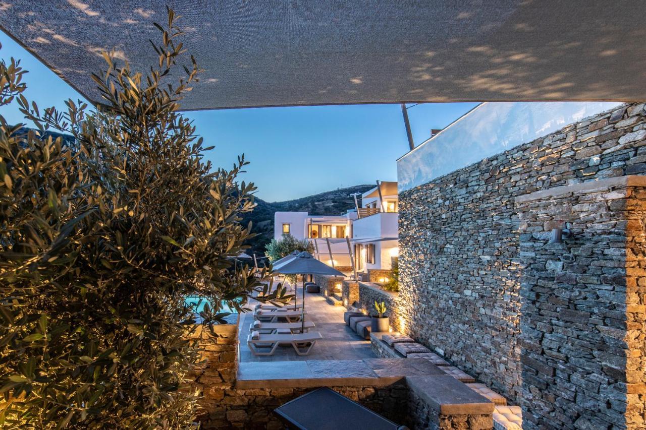 Nesea Sifnos - Luxury Residences Willa Platis Gialos (Sifnos)