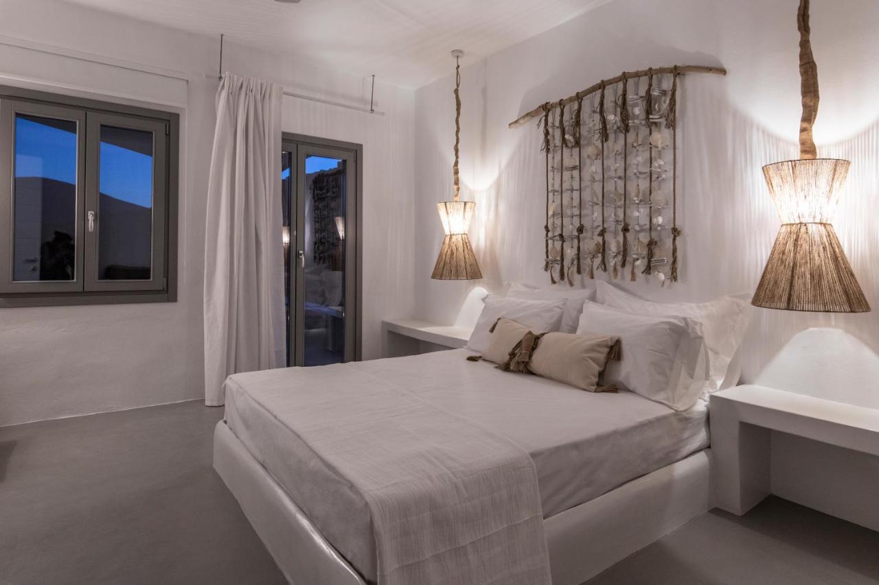 Nesea Sifnos - Luxury Residences Villa