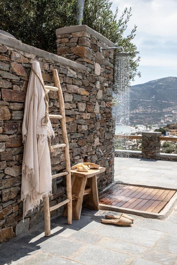 Nesea Sifnos - Luxury Residences