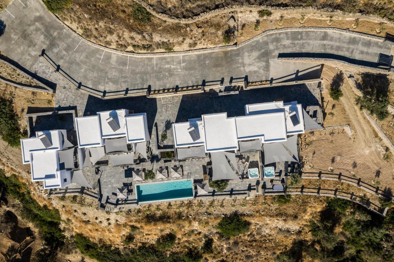 Nesea Sifnos - Luxury Residences Villa Platis Gialos (Sifnos)