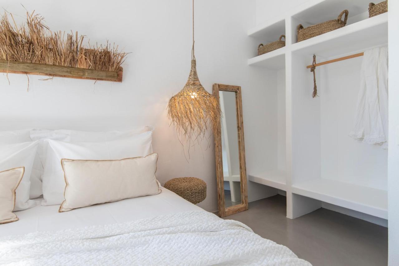 Nesea Sifnos - Luxury Residences Villa