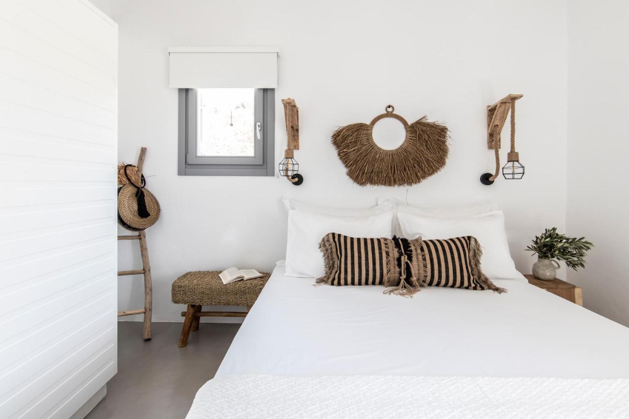 Nesea Sifnos - Luxury Residences Villa Platis Gialos (Sifnos)
