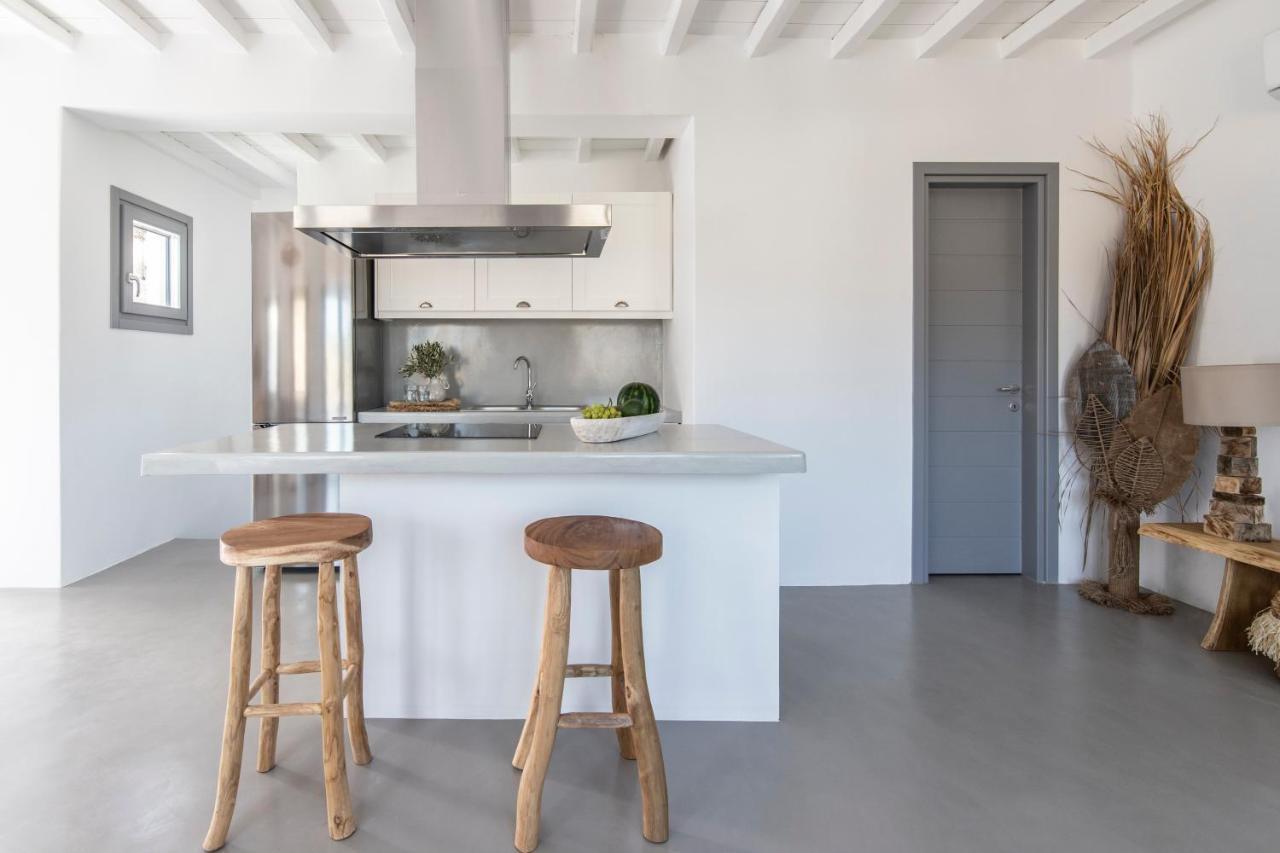 Nesea Sifnos - Luxury Residences *