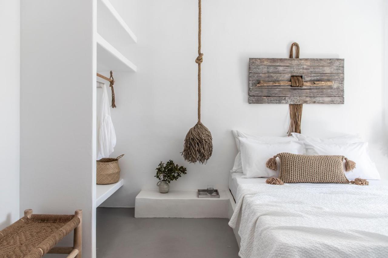 Nesea Sifnos - Luxury Residences Villa *