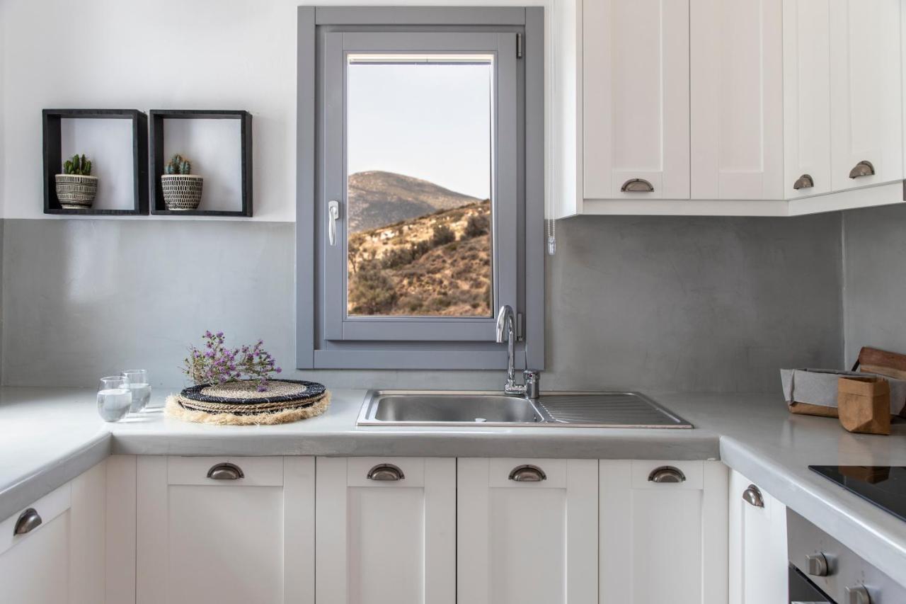 Nesea Sifnos - Luxury Residences Villa Platis Gialos (Sifnos)